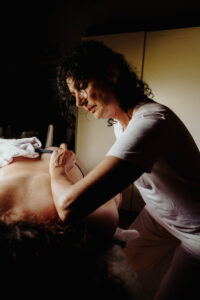 servizio fotografico branding massaggi sia relax cura prendersi massaggio termale professionisti
